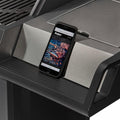 Enders Gasgrill Monroe Black Pro 3 K Turbo Standgrill Gartengrill BBQ Grill Gril