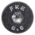 innensechskantschrauben 8.8 vz. 5x20 mm