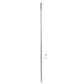 teleskop-duschstange chrom 70-115 cm