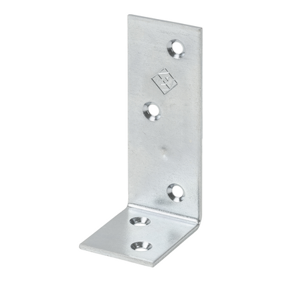 balkenwinkel stark vz. 80x40x30x2,0 mm