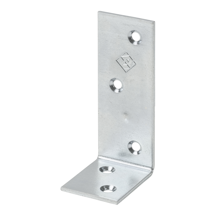 balkenwinkel stark vz. 100x75x30x3,0 mm