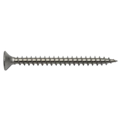 innenvielzahnschrauben vg a2 4,0x16 mm