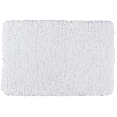 badematte belize weiß 60x90/30mm
