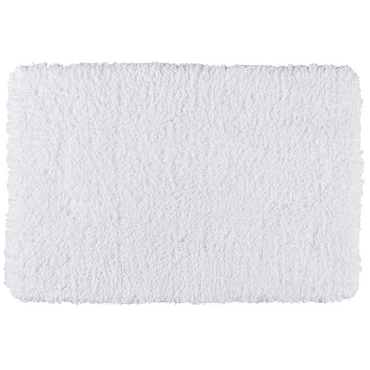 badematte belize weiß 70x120/30mm