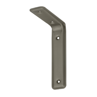 konsole 3f stahl matt 235x160x40 mm