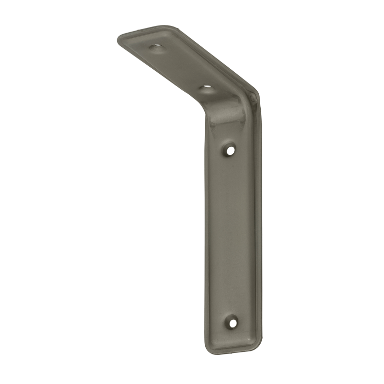 konsole 3f stahl matt 115x80x40 mm