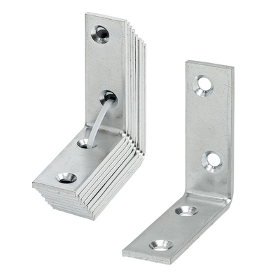 starkwinkel verz. 40x40x20x3,0 mm