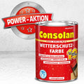 wetterschutzfarbe cs weiß 2,5l