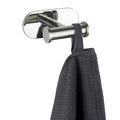 turbo-loc wandhaken duo orea shine edels