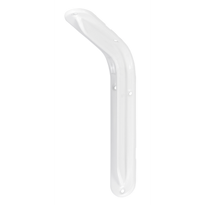 format-standardkonsole weiß 345x230 mm