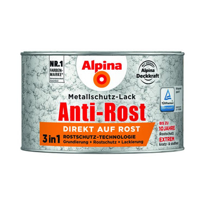 metallschutzlack hammerschl. kupf. 300ml