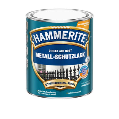 met.schutzlack schwarz matt 250ml