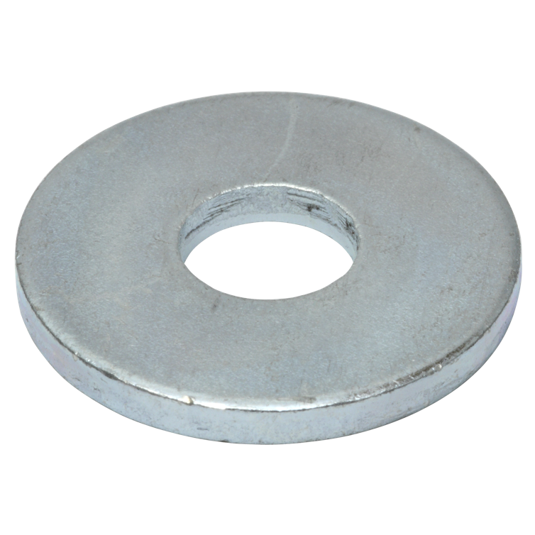 bauscheiben verz. din 440 17,5x56x5 mm