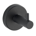 wandhaken uno bosio black