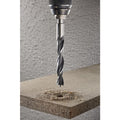 holzspiralbohrer cv  d 4,0 mm