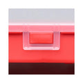 europlus basic 29/9 rot/transparent