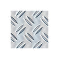 strukturblech alu blank 120x1000x1,5 mm