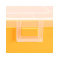 europlus basic 37/15 gelb/transparent
