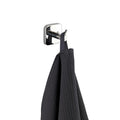 wandhaken duo mezzano edelstahl