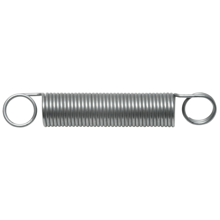 zugfedern federstahldraht 0,6x6,0x25 mm