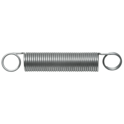zugfedern federstahldraht 1,0x10,0x60 mm