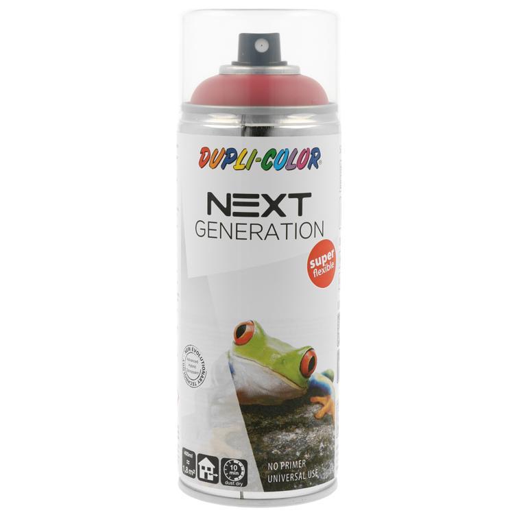 sprühlack next madrid sdm. 400ml