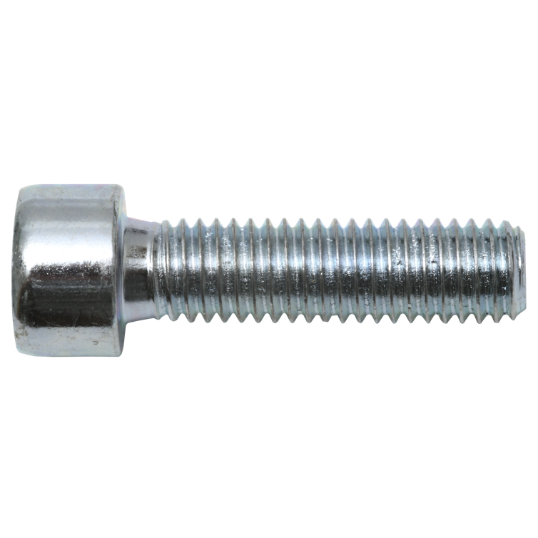 innensechskantschrauben verz. 5x30 mm