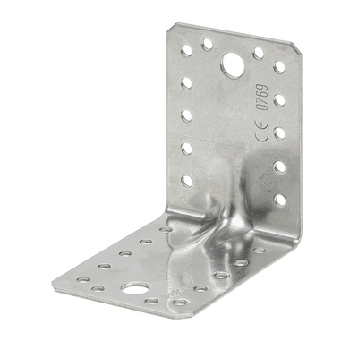 winkelverbinder es 70x70x55x2,0 mm