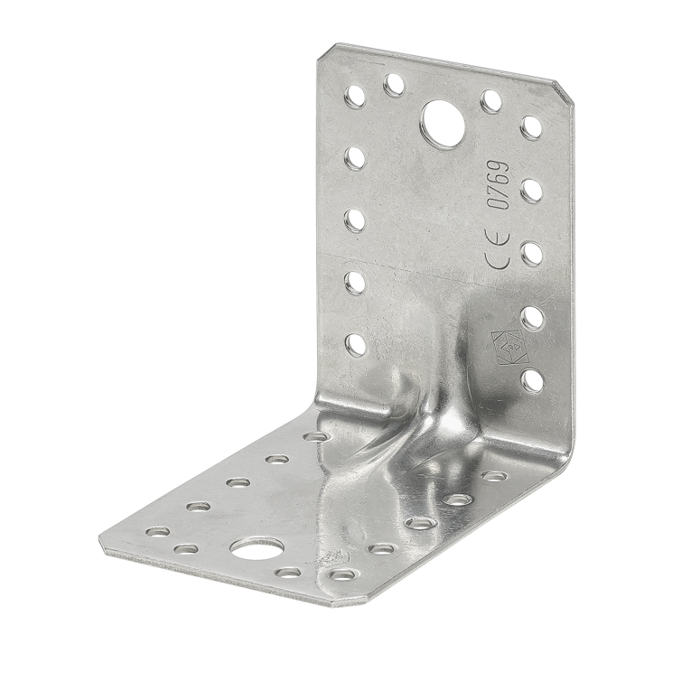 winkelverbinder es 70x70x55x2,0 mm