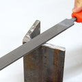 flachfeile hieb 2, 200mm