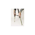 metallbock mb 120kh faltbar bis 120kg