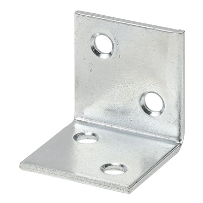 breitwinkel verz. 60x60x2,0 mm