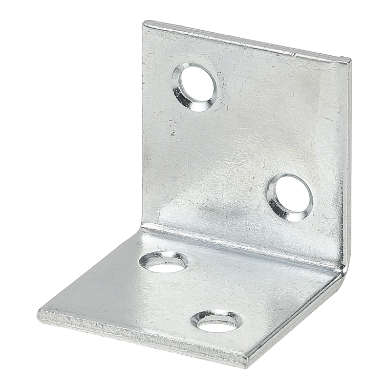 breitwinkel verz. 50x50x2,0 mm