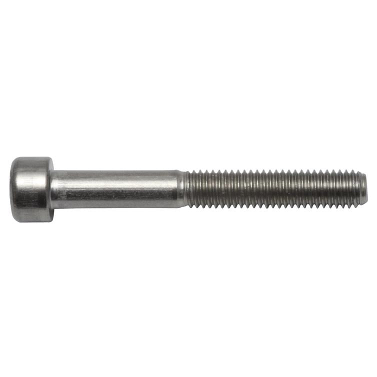 innensechskantschrauben edelstahl 8x40mm