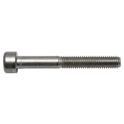 innensechskantschrauben edelstahl 5x16mm