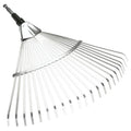 Fächerbesen combisystem, 50 cm breit