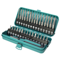 Safety-Bit-Box für Sicherheitsschrauben, 31-tlg.