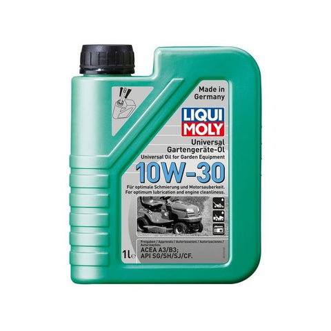 UNIVERSAL GARTENGERÄTE-ÖL 10W-30