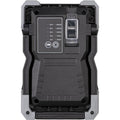strahler led rufus 3000 akku, mobil