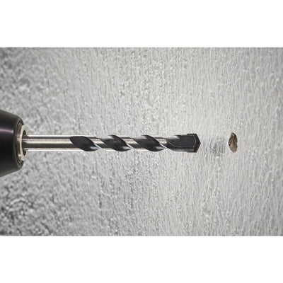 betonbohrer professionell hm ø14x150 mm