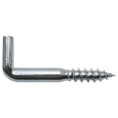 schraubhaken gerade verz. 5,7x65/30 mm