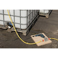pumpe 3000 l/h s.8 mm