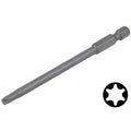 schraubendreherklinge solid 89 mm tx15
