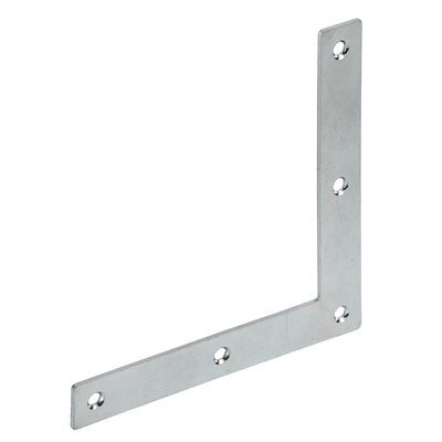 eckwinkel verz. 100x15x1,5 mm