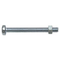 gewindeschr. liko verz. mit mu. 6x40 mm