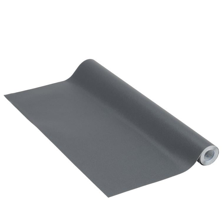 klebefolie unimatt anthrazit 45cmx2m