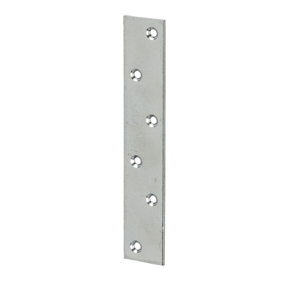verbindungsblech verz. 170x30x3,0 mm