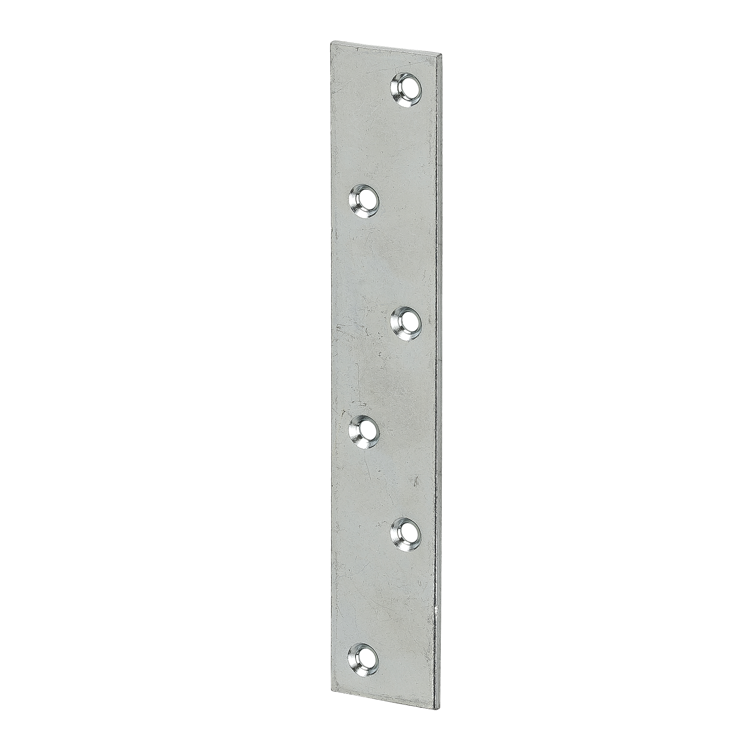 verbindungsblech verz. 170x30x3,0 mm