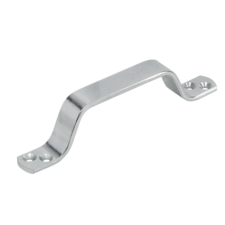handgriff verzinkt 160x20x4,0 mm
