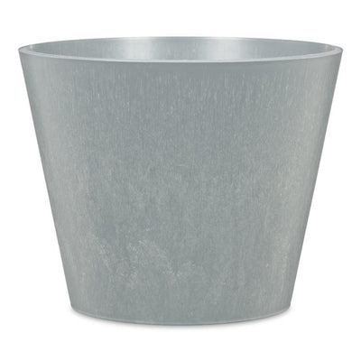 pflanzgefäß purista concrete 265/30